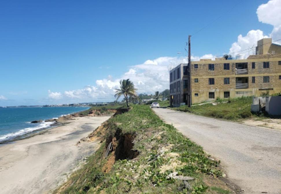 Vacation Rental Arecibo Pr Exterior photo