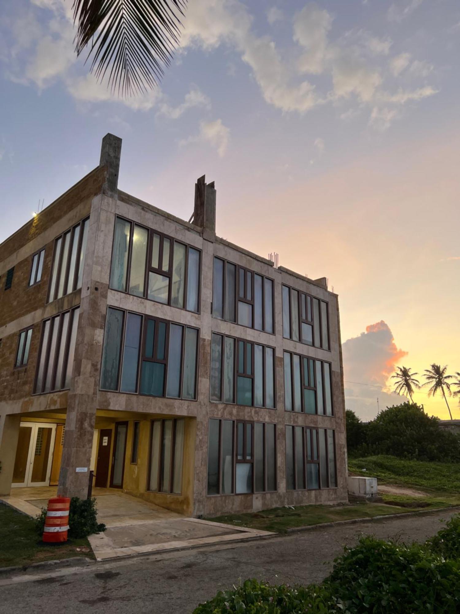 Vacation Rental Arecibo Pr Exterior photo