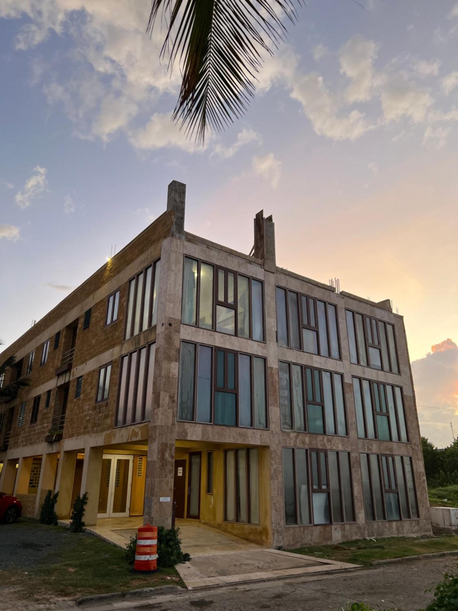 Vacation Rental Arecibo Pr Exterior photo